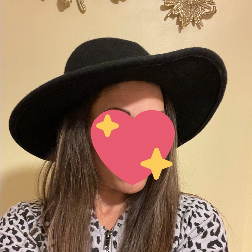 SOLD Free People Boho Hat